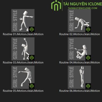 A vs M MOTIONS