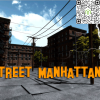 Gói iClone Phố Manhattan