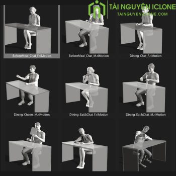 Gói-Chuyển-Động-iClone-Cuộc-sống-về-đêm