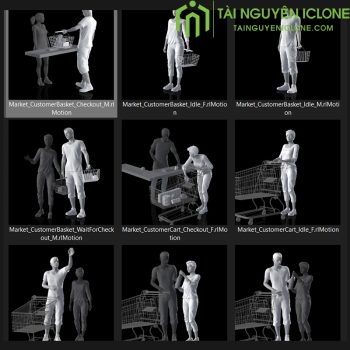 Gói-Chuyển-Động-iClone-Mua-sắm