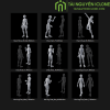 Studio-Mocap-Series---Conversation