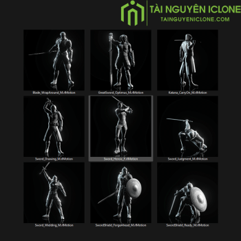 iclone-motions-Studio-Mocap-Hero-Motion-Crack