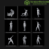 iclone-motions-Studio-Mocap-Kids-Acts