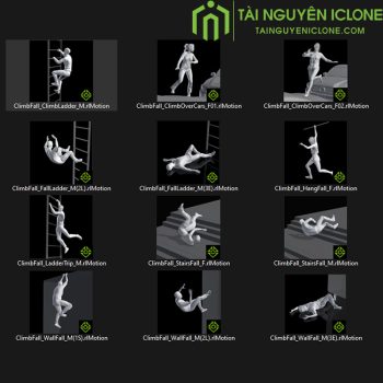 Gói-Chuyển-Động-iClone-Các-kiểu-chạy-trốn-trong-cuộc-sống
