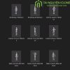 Gói iClone Hoạt hình Nói và Nghe