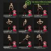 Gói iClone Nhận thức về động tác