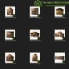 Gói iClone Thành phố cổ miền tây