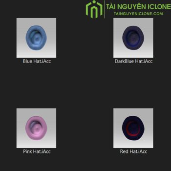 Gói iClone Trẻ em mầm non