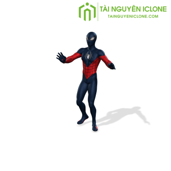 Nhân vật Spider-man