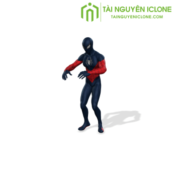 Nhân vật Spider-man