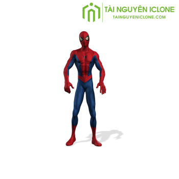 Nhân vật Spectacular Spider-man