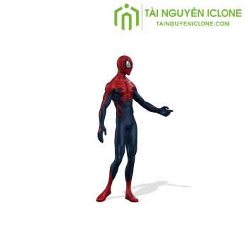 Nhân vật Spider-Man House Of M Suit
