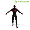 Nhân vật Spider-Man Miles Morales