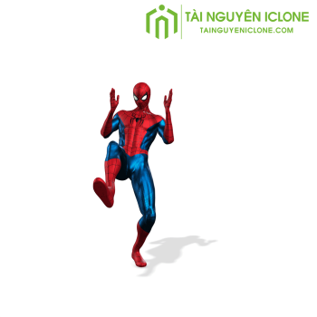 Nhân vật Spider-Man No Way Home Final Suit