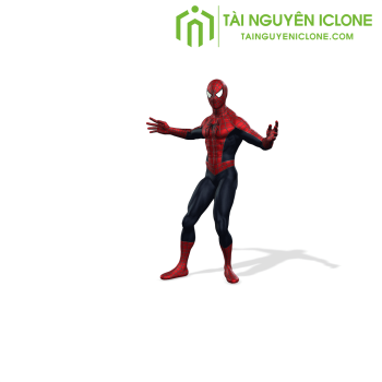 Nhân vật Spiderman No Way Home Sam Raimi Suit