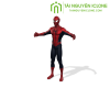 Nhân vật Spiderman No Way Home Sam Raimi Suit