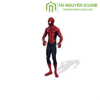 Nhân vật Spiderman No Way Home Sam Raimi Suit