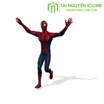 The Amazing Spider-Man