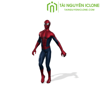The Amazing Spider-Man