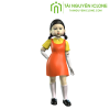 Gói iClone Nhân vật Doll Squidgames