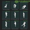 Gói iClone Bắt đầu với Ninja