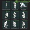 Gói iClone Hành động bị chết