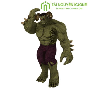Hulk Revengers