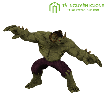Hulk Revengers