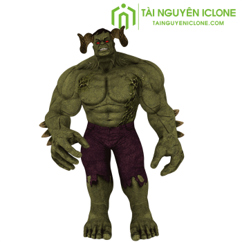 Hulk Revengers