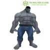 Gói iClone Nhân vật Grey Hulk 3