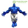 Gói iClone Nhân vật Captain Universe Hulk (Blue) 6