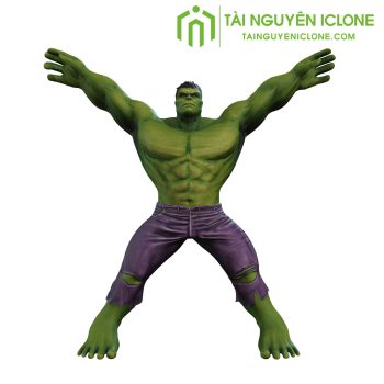 Hulk_classic