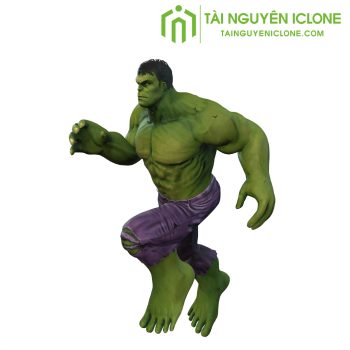 Hulk_classic