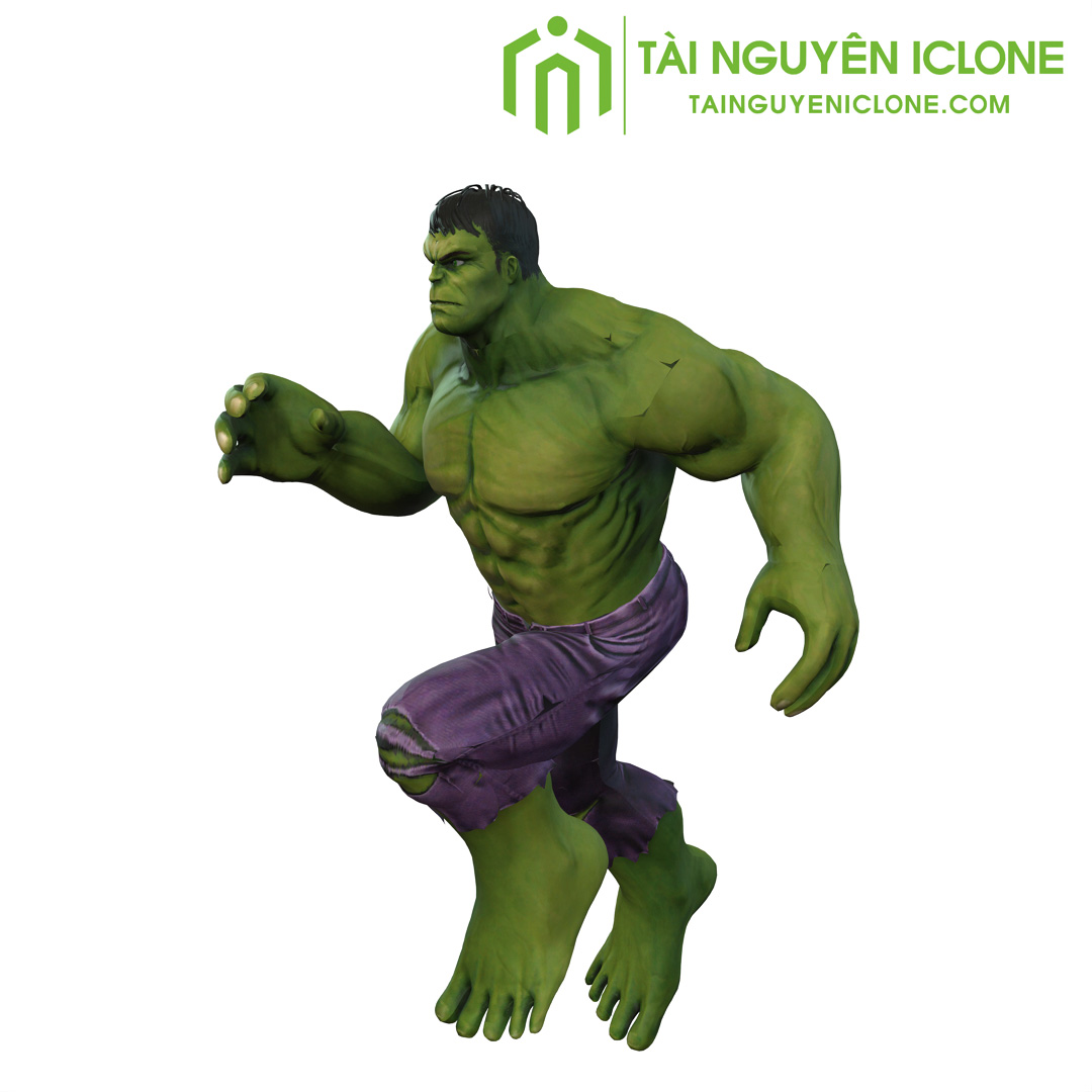 Hulk_classic