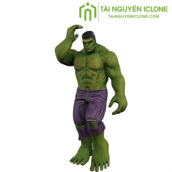 Hulk_classic
