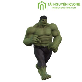 Hulk_mvc