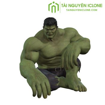 Hulk_mvc