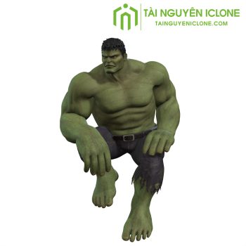Hulk_mvc