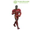 Gói iClone Nhân vật Iron Man Zombie