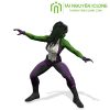 She Hulk Default Alt
