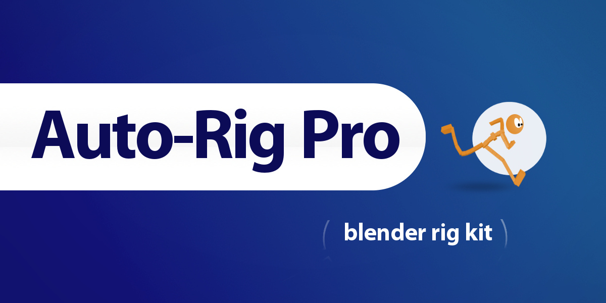 auto rig pro full