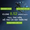 Hướng dẫn cài đặt ICLONE 8.52.3605.1 + AccuPOSE By TAINGUYENICLONE.COM