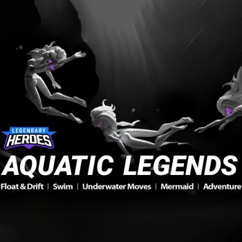 Aquatic Legends