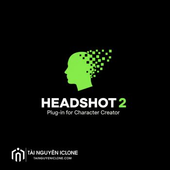 Plugin-headshot-v2.0.0824.1-Full-key-Crack-danh-cho-Character-Creator-5.0
