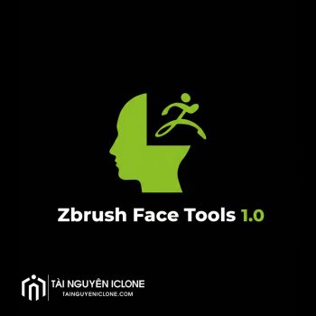 ZBrush Face Tools Full key + Crack for Character Creator 5