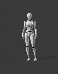 01_Find Object, Crouch Pick
