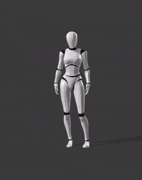 02_Walk, Crouch Pick R