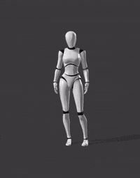 03_Walk, Crouch QuickPick R