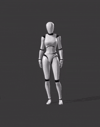 13_Walk & Explain Front Right