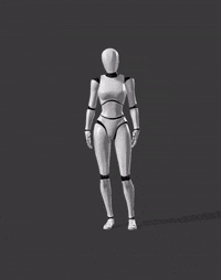 15_Walk & Explain Front Right